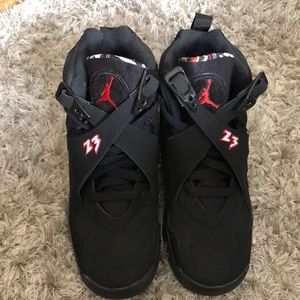 Air Jordan 8’s